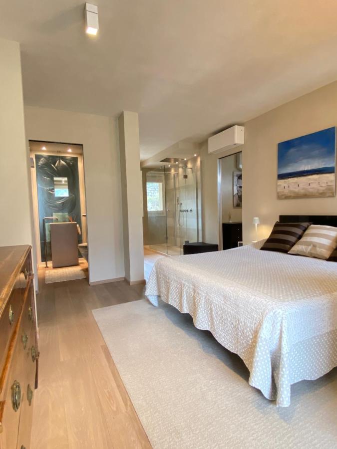 Design & Mountain View Bedroom 아오스타 외부 사진