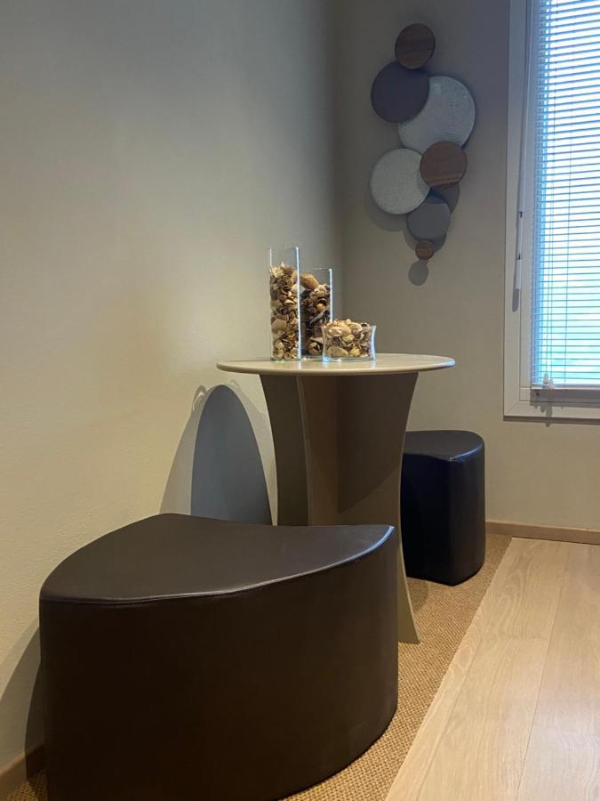 Design & Mountain View Bedroom 아오스타 외부 사진